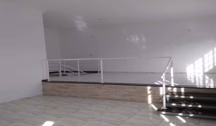 Casa Jardim Rincão Arujá/SP
