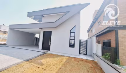 Casa à venda, 164 m² por R$ 1.279.000,00 - São Venâncio - Itupeva/SP