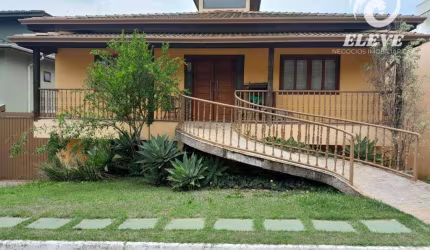 Casa à venda, 508 m² por R$ 2.250.000,00 - Jardim Caxambu - Jundiaí/SP