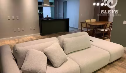 Apartamento à venda, 141 m² por R$ 2.190.000,00 - Jardim Campos Elísios - Jundiaí/SP