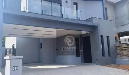 Casa com 4 dormitórios à venda, 204 m² por R$ 1.990.000,00 - Medeiros - Jundiaí/SP