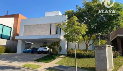 Casa, 296 m² - venda por R$ 4.200.000,00 ou aluguel por R$ 21.123,00/mês - Cidade Santos Dumont - Jundiaí/SP