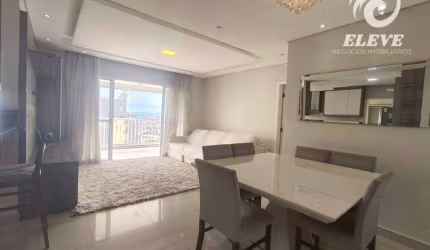 Apartamento, 111 m² - venda por R$ 1.400.000,00 ou aluguel por R$ 8.048,00/mês - Jardim Bonfiglioli - Jundiaí/SP