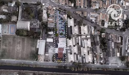 Terreno à venda, 4300 m² por R$ 8.000.000,00 - Jardim Shangai - Jundiaí/SP