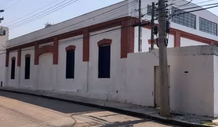 Galpão à venda, 710 m² por R$ 3.000.000,00 - Vila Graff - Jundiaí/SP