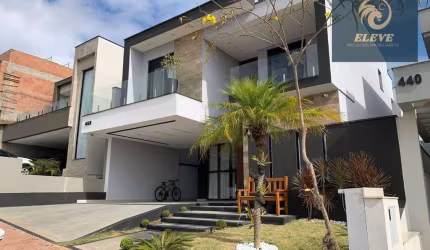 Casa à venda, 269 m² por R$ 3.100.000,00 - Jardim Samambaia - Jundiaí/SP