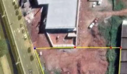 Terreno para alugar, 2700 m² - Retiro - Jundiaí/SP