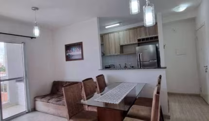 Apartamento com 3 quartos à venda, 83 m² por R$ 760.000 - Vila das Hortências - Jundiaí/SP