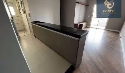 Apartamento com 3 quartos à venda, 83 m² por R$ 780.000 - Vila das Hortências - Jundiaí/SP