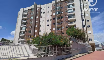 Apartamento para alugar, 69 m² por R$ 3.990,00/mês - Medeiros - Jundiaí/SP