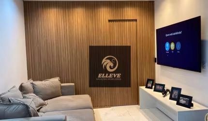 Casa para alugar, 100 m² por R$ 7.590,00/mês - Corrupira - Jundiaí/SP
