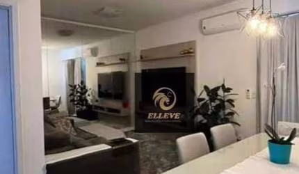 Casa com 3 dormitórios à venda, 97 m² por R$ 890.000,00 - Jardim Colônia - Jundiaí/SP