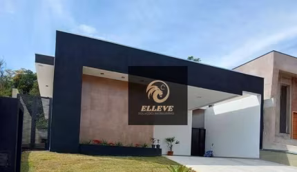 Casa à venda, 140 m² por R$ 1.120.000,00 - V Medeiros - Itupeva/SP