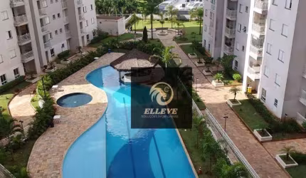 Apartamento à venda, 69 m² por R$ 550.000,00 - Vila das Hortências - Jundiaí/SP