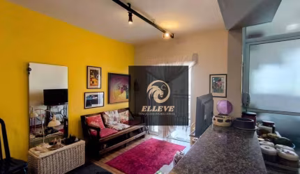 Apartamento com 2 dormitórios à venda, 69 m² por R$ 590.000,00 - Vila das Hortências - Jundiaí/SP