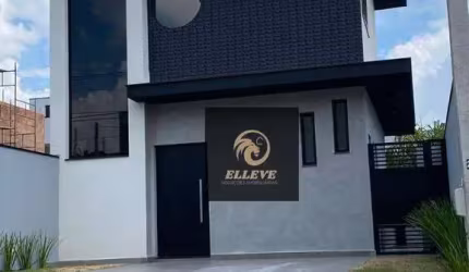 Casa para alugar, 100 m² por R$ 7.650,00/mês - Corrupira - Jundiaí/SP