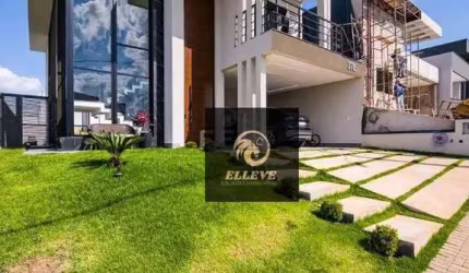 Casa à venda, 242 m² por R$ 2.100.000,00 - Jardim Celeste - Jundiaí/SP