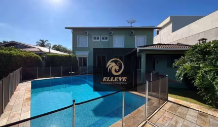 Casa, 360 m² - venda por R$ 2.200.000,00 ou aluguel por R$ 13.450,00/mês - Jardim Primavera - Itupeva/SP