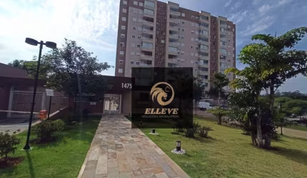 Apartamento para alugar, 79 m² por R$ 3.750,00/mês - Jardim Guanabara - Jundiaí/SP
