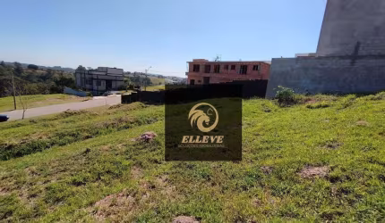 Terreno à venda, 483 m² por R$ 890.000,00 - Loteamento Residencial e Comercial Horto Florestal - Jundiaí/SP