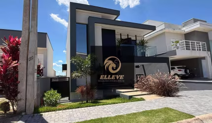 Casa à venda, 239 m² por R$ 2.050.000,00 - São Venâncio - Itupeva/SP