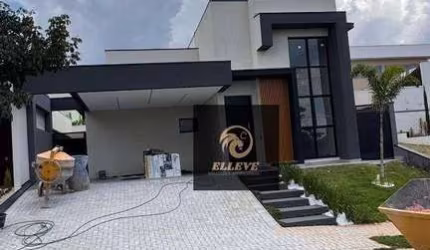 Casa à venda, 164 m² por R$ 1.299.000,00 - São Venâncio - Itupeva/SP