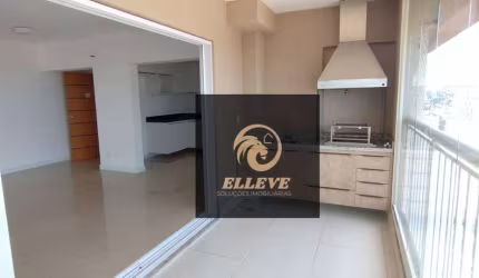 Apartamento para alugar, 101 m² por R$ 6.582,00/mês - Vila Hortolândia - Jundiaí/SP