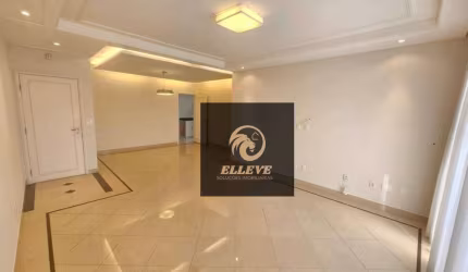 Apartamento, 148 m² - venda por R$ 1.650.000,00 ou aluguel por R$ 8.011,00/mês - Jardim Campos Elísios - Jundiaí/SP