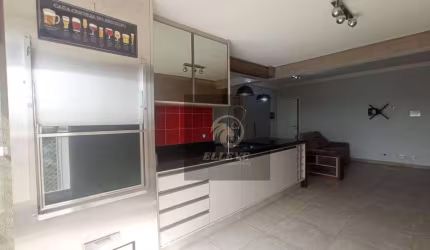 Apartamento para alugar, 92 m² por R$ 6.300,00/mês - Jardim Ana Maria - Jundiaí/SP