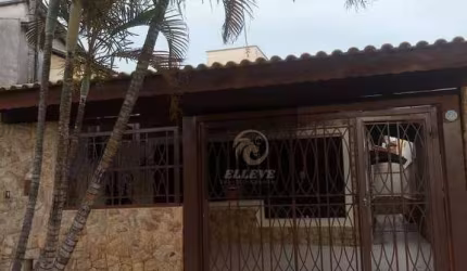Casa para alugar, 150 m² por R$ 3.400,00/mês - Jardim Sarapiranga - Jundiaí/SP