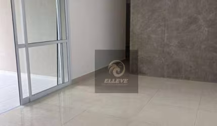 Apartamento à venda, 92 m² por R$ 960.000,00 - Jardim Ana Maria - Jundiaí/SP