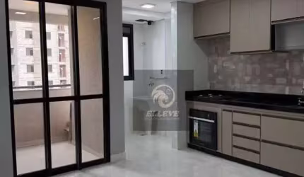 Apartamento à venda, 69 m² por R$ 710.000,00 - Jardim do Lago - Jundiaí/SP