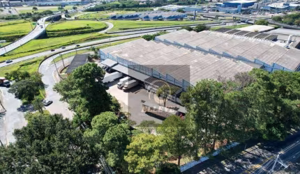 Galpão para alugar, 6200 m² por R$ 112.400/mês - Vila Nova Jundiainópolis - Jundiaí/SP