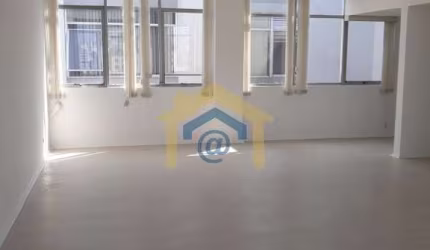 Sala comercial para alugar na Avenida Portugal, 397, Centro, Santo André por R$ 2.500