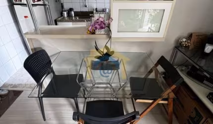 Apartamento com 2 quartos à venda na Rua das Lobélias, 380, Vila Prudente, São Paulo por R$ 345.000