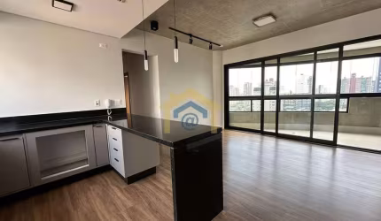 Apartamento com 2 quartos à venda na Rua das Goiabeiras, 761, Jardim, Santo André por R$ 1.400.000