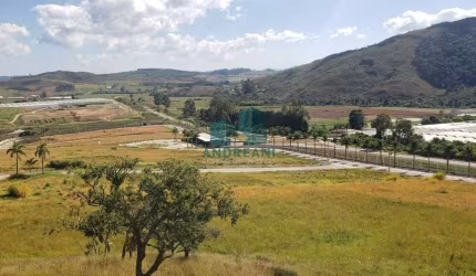 Terreno à venda na Dália, 1, Quinta das Flores, Andradas por R$ 300.000