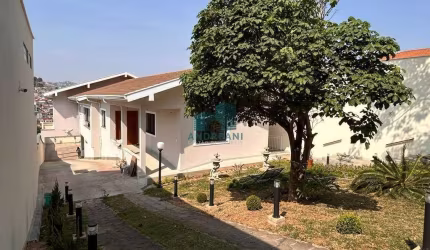 Casa com 6 quartos à venda na Atalaia, 66, Jardim dos Estados, Poços de Caldas por R$ 3.500.000