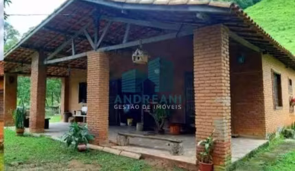 Chácara / sítio com 3 quartos à venda na Rodovia Br 459, 1, Laranjeiras de Caldas, Caldas por R$ 480.000