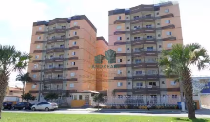 Apartamento com 3 quartos à venda na Avenida José Paulino, 3305, Santa Terezinha, Paulínia por R$ 630.000