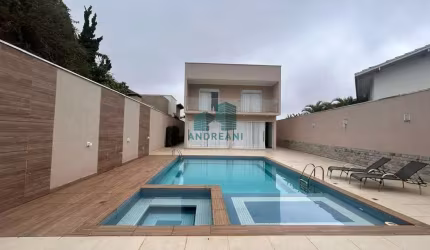 Casa com 4 quartos à venda na Paris, 942, Jardim Europa, Poços de Caldas por R$ 3.350.000
