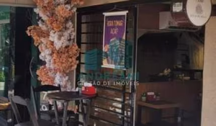 Ponto comercial à venda na Rua Rio Grande do Norte, 1, Centro, Poços de Caldas por R$ 80.000