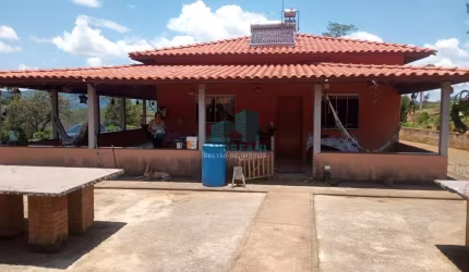 Fazenda à venda na Fazenda Taquari, 1, Taquari, Caldas por R$ 2.900.000