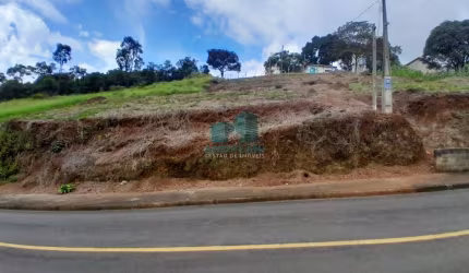 Terreno à venda na Rua Afonso Fernandes, Cascata, Águas da Prata por R$ 100.000