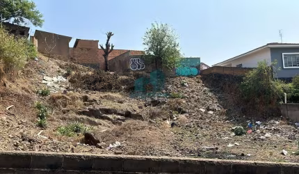 Terreno à venda na Rua Dr Alexandre F. Neto, 1, Centro, Poços de Caldas por R$ 850.000