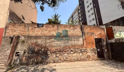 Terreno à venda na Santo Antônio, 1, Centro, Poços de Caldas por R$ 990.000