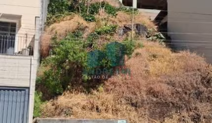 Terreno à venda na Doutor Clodoveu Davis, 1, Jardim Centenário, Poços de Caldas por R$ 210.000