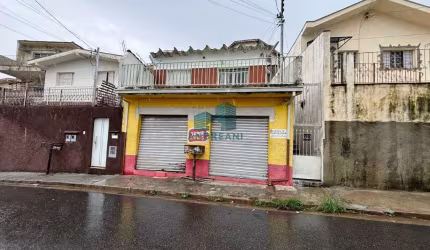 Ponto comercial para alugar na João de Almeida Prata, 340, Jardim São Paulo, Poços de Caldas por R$ 600