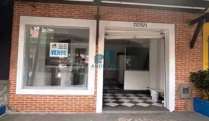 Sala comercial para alugar na Francisco Salles, 1255, Centro, Poços de Caldas por R$ 2.000