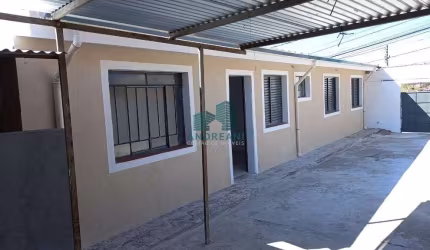 Casa com 2 quartos à venda na Mário Matiolli, 400, Chácara Alvorada, Poços de Caldas por R$ 280.000